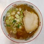 がんこもんラーメン