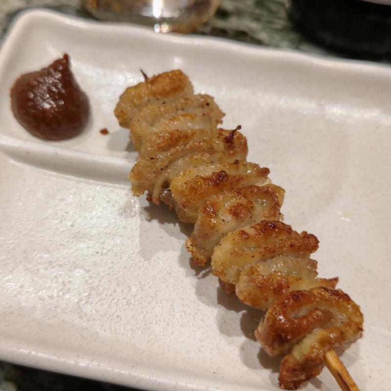 かわ串(古友里)