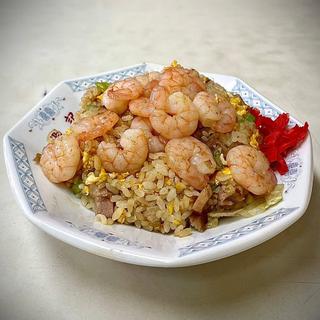 えびチャーハン
