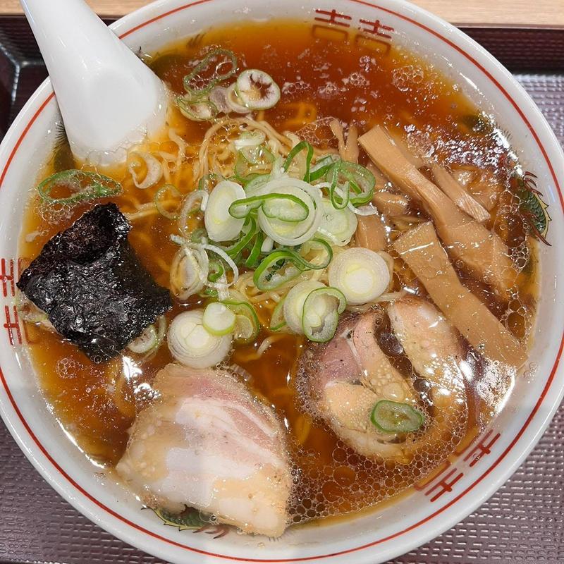 ラーメン(たかみ屋 )