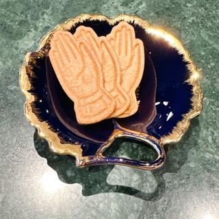 サブレ(カフェ・オフィシーヌ・ユニヴェルセル・ビュリー神戸 CAFÉ OFFICINE UNIVERSELLE BULY KOBE)