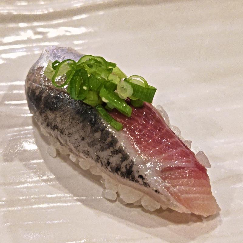 いわし(まんぼう)