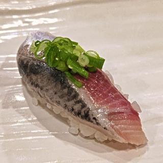 いわし(まんぼう)