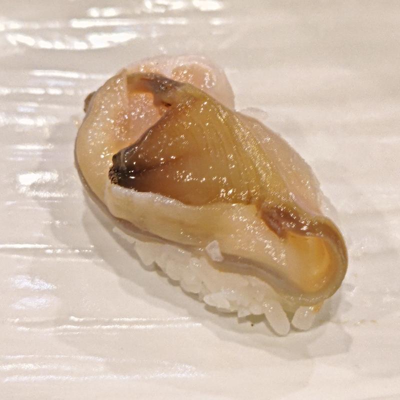 貝ひも(まんぼう)