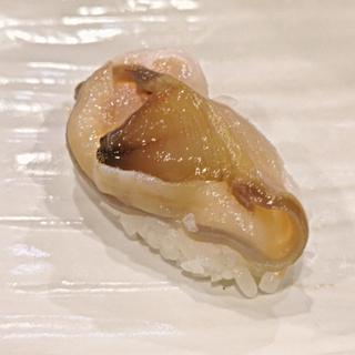 貝ひも(まんぼう)