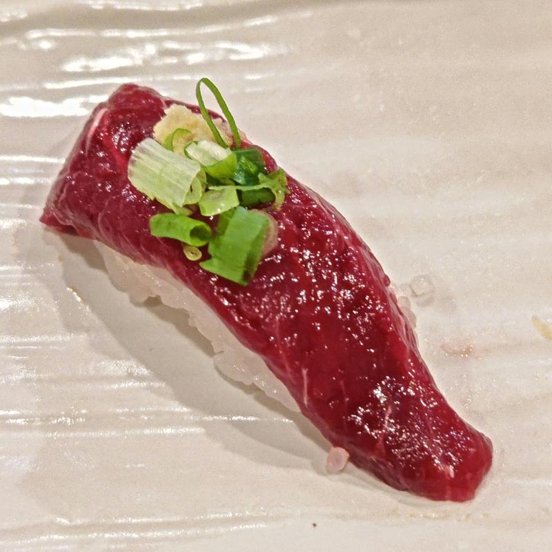 生くじら(まんぼう)