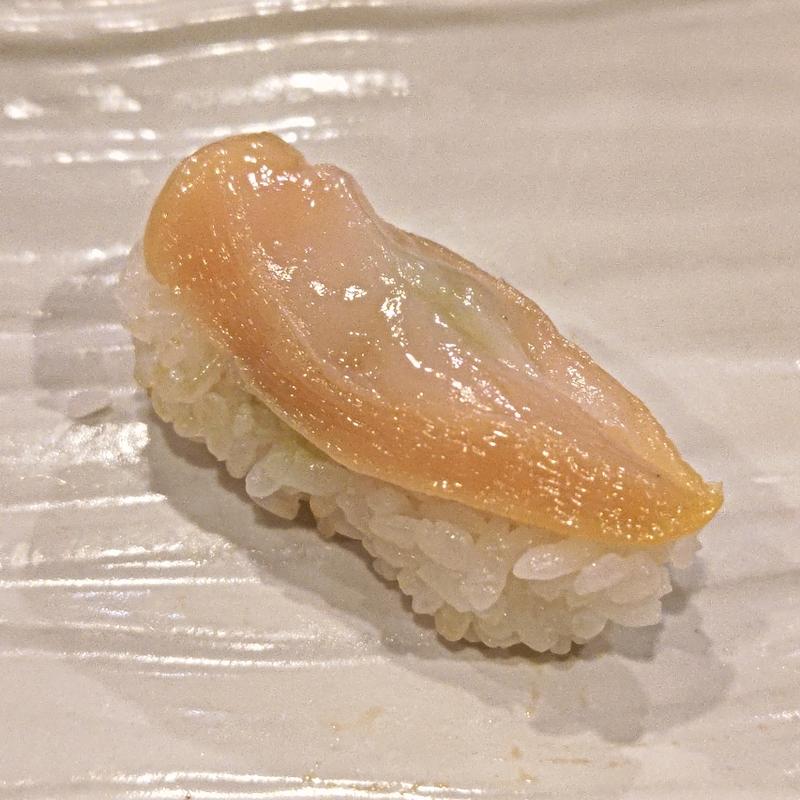 バイ貝(まんぼう)