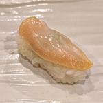 バイ貝(まんぼう)