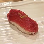 塩漬けまぐろ(まんぼう)