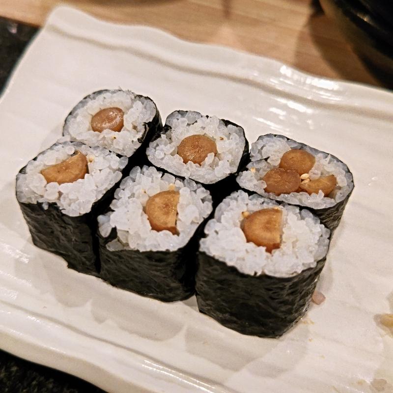 里ごぼう巻(まんぼう)