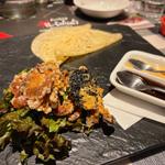 ソフトシェルクラブ