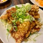 山椒ユーリンチービールセット