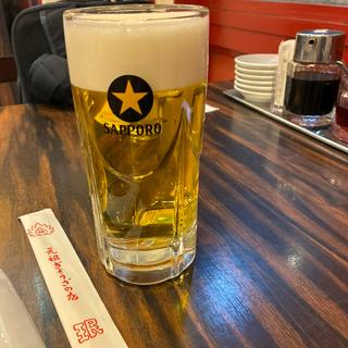 山椒ユーリンチービールセット