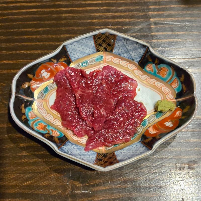 岡崎牧場60ヶ月 純血但馬近江牛 ウデの一部フケ(深夜焼肉だいちゃん)