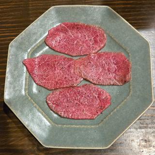 米沢牛 田中畜産 月齢36ヶ月雌牛トンビ