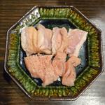 加古川｢大浦フーズ｣ミノ 小腸