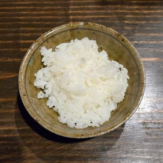 白ご飯
