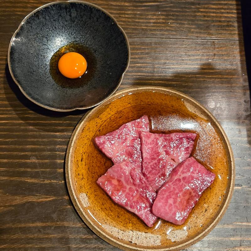 岡崎牧場 60ヶ月 ザブトン(深夜焼肉だいちゃん)