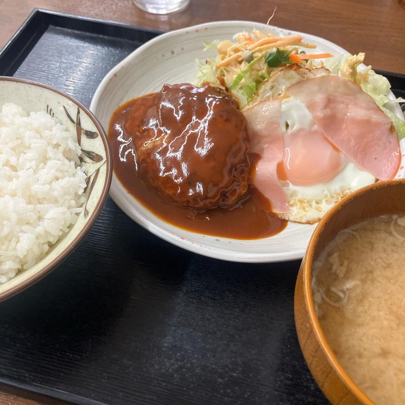 Cセット(たちばな)