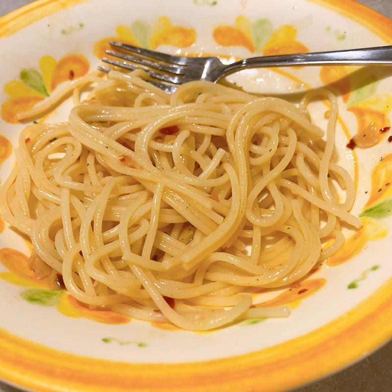 ペペロンチーノ(サイゼリヤ 甲府向町店 )