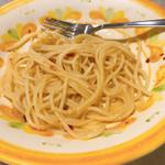 ペペロンチーノ