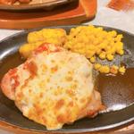 チキンステーキ