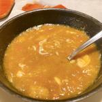 オニオンスープ