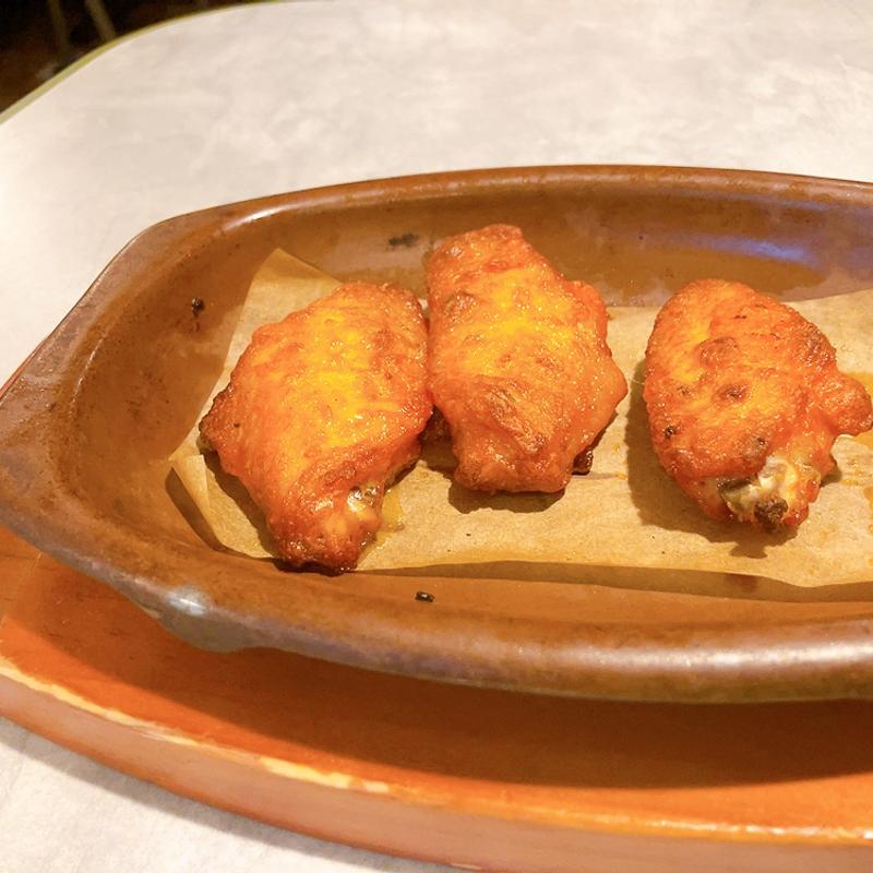 辛味チキン(サイゼリヤ 甲府向町店 )