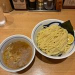 つけ麺(つじ田 勝どき店)