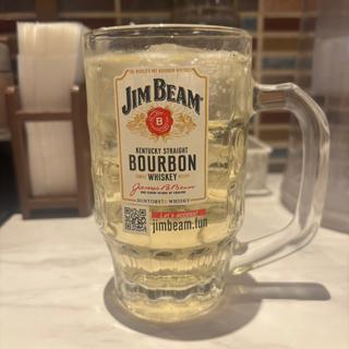 トリスハイボール(中華食堂 一番館 中野サンモール店)