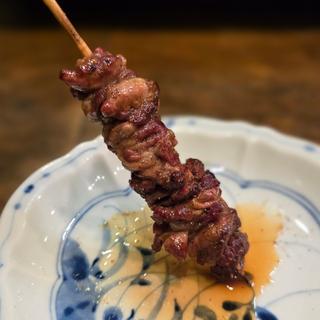 つなぎ タレ(鶏や 一十)