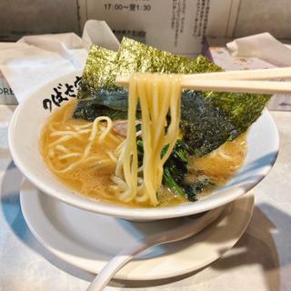 ラーメン(つばさ家 （つばさや）)