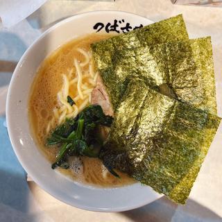 ラーメン(つばさ家 (つばさや))