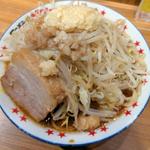 ビリーラーメン(小)(ラーメン ビリーPlus 駅前店)