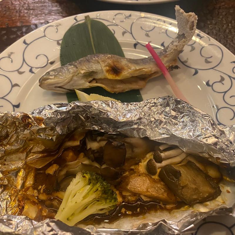 (景風流の宿 かのうや)