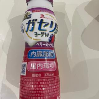 ガセリ菌SRヨーグルト