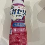 ガセリ菌SRヨーグルト