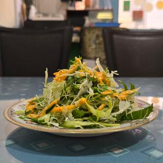 サラダ(Ali's halal kitchen)