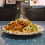 チキンビリヤニ