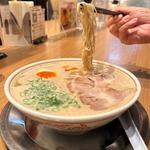 博多ラーメン