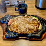 あおやまビッグバーグセット