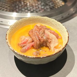 松坂牛サーロインすき焼き