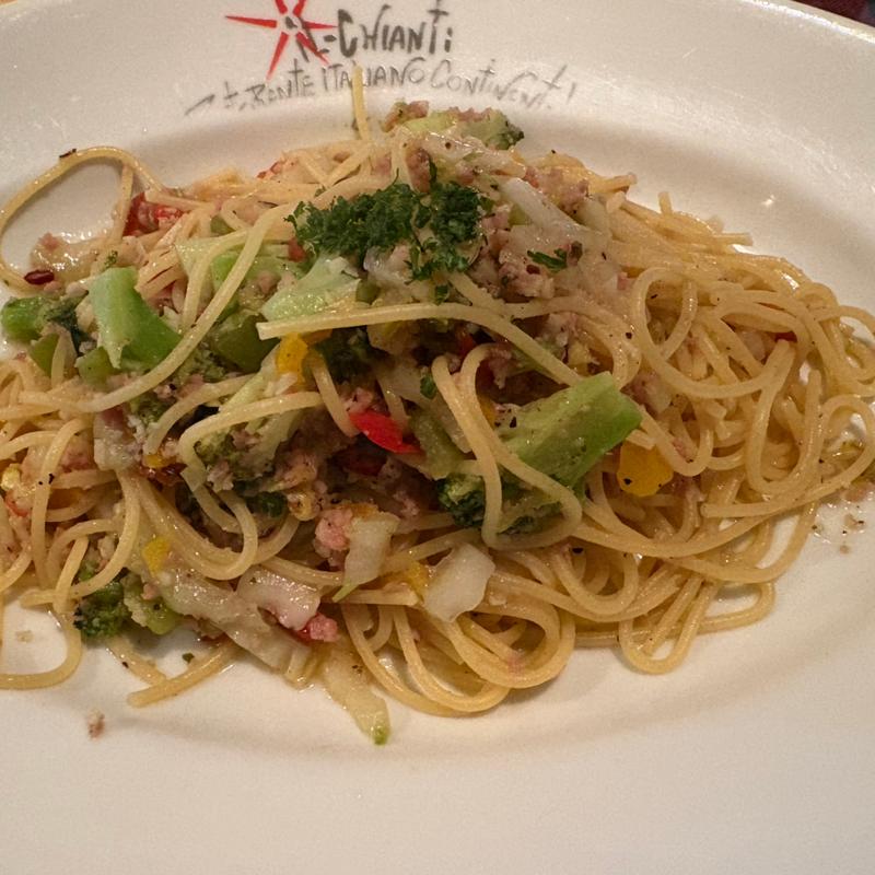 (イル・キャンティ・トヤマ )