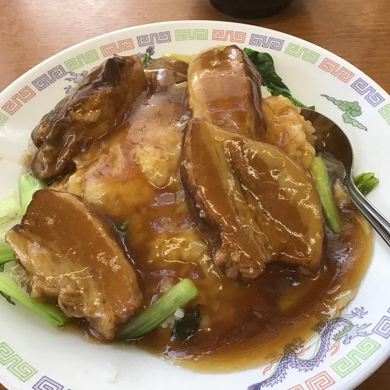 かうよ飯(お食事処 一番 真金町店)