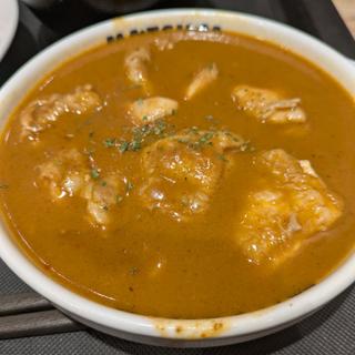 マッサマンカレー(松屋 鶴岡店)