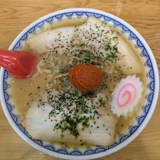 赤湯辛みそラーメン
