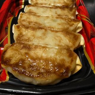 黒豚餃子(イオンショッパーズ福岡店)