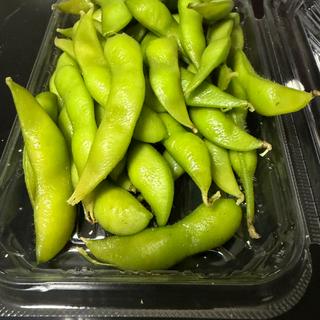 枝豆(イオンショッパーズ福岡店)