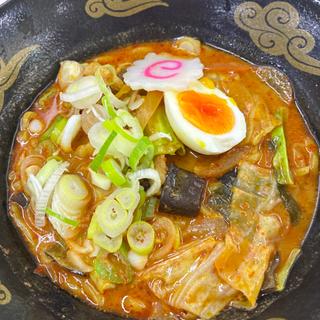 スペシャルラーメン