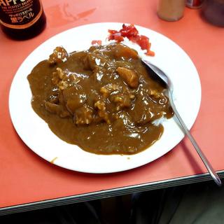 カレーライス